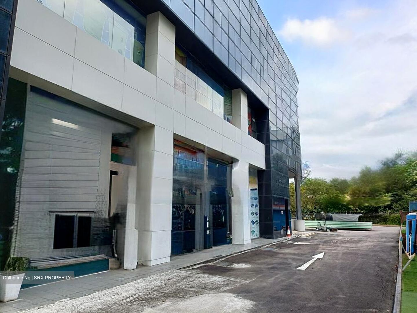 Renault Commercial Vehicles Centre (D12), Factory #498052601